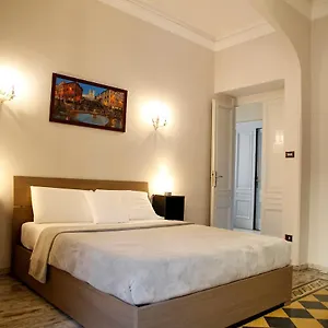  Guest house Cola Di Rienzo
