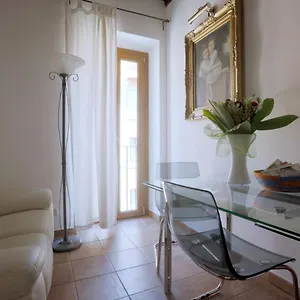 Borgo Pio 91 Rzym