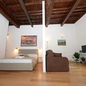 Campo De Fiori Relais Apart-hotel