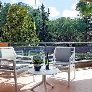 Aurelia Relax Appartamento