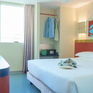 Hotel Moderno