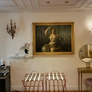 D.r.rome Spanish Luxury Casa de hóspedes