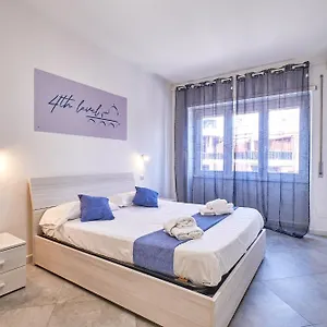 4 Level Appartamento
