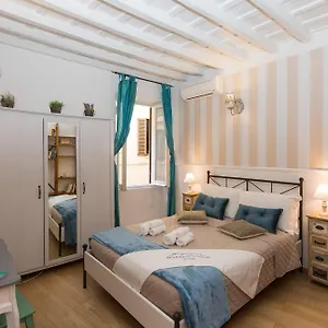 Boutique Domus Navona Librari Hébergement de vacances
