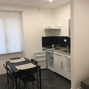 Ale 160 Appartamento