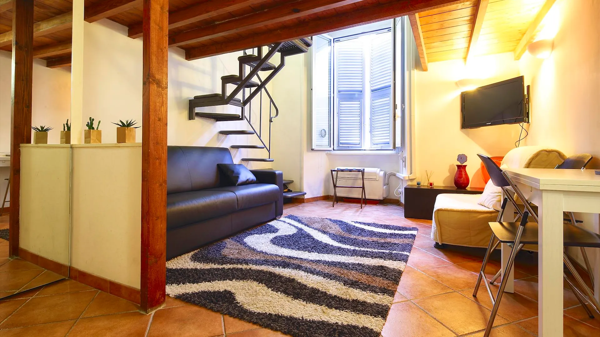 Гостевой дом Ht Residence Maximus Рим