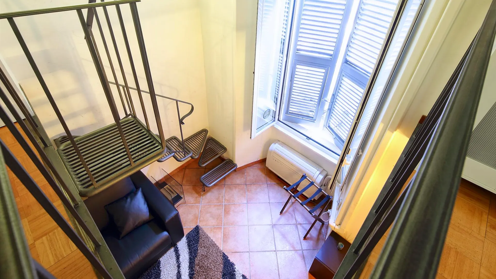 Гостевой дом Ht Residence Maximus Рим