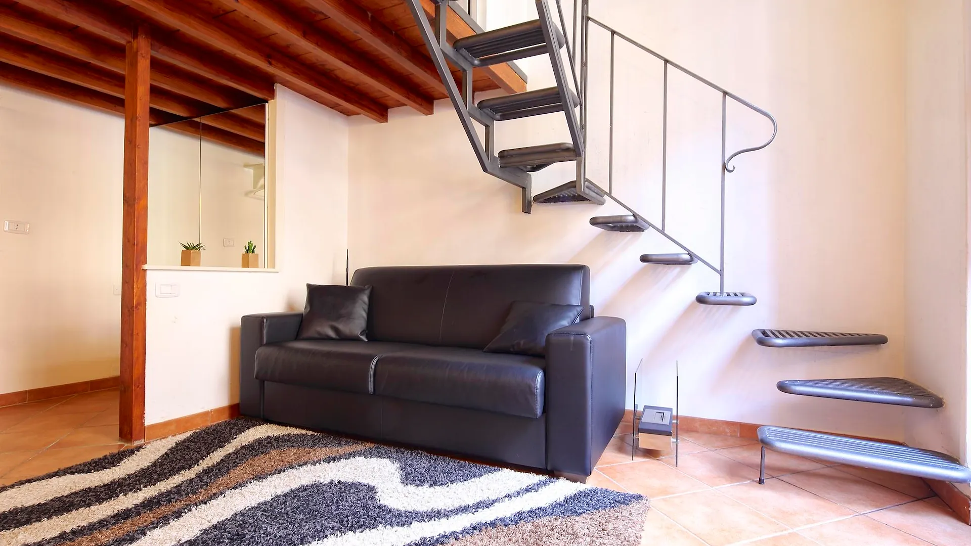 Ht Residence Maximus Рим Италия