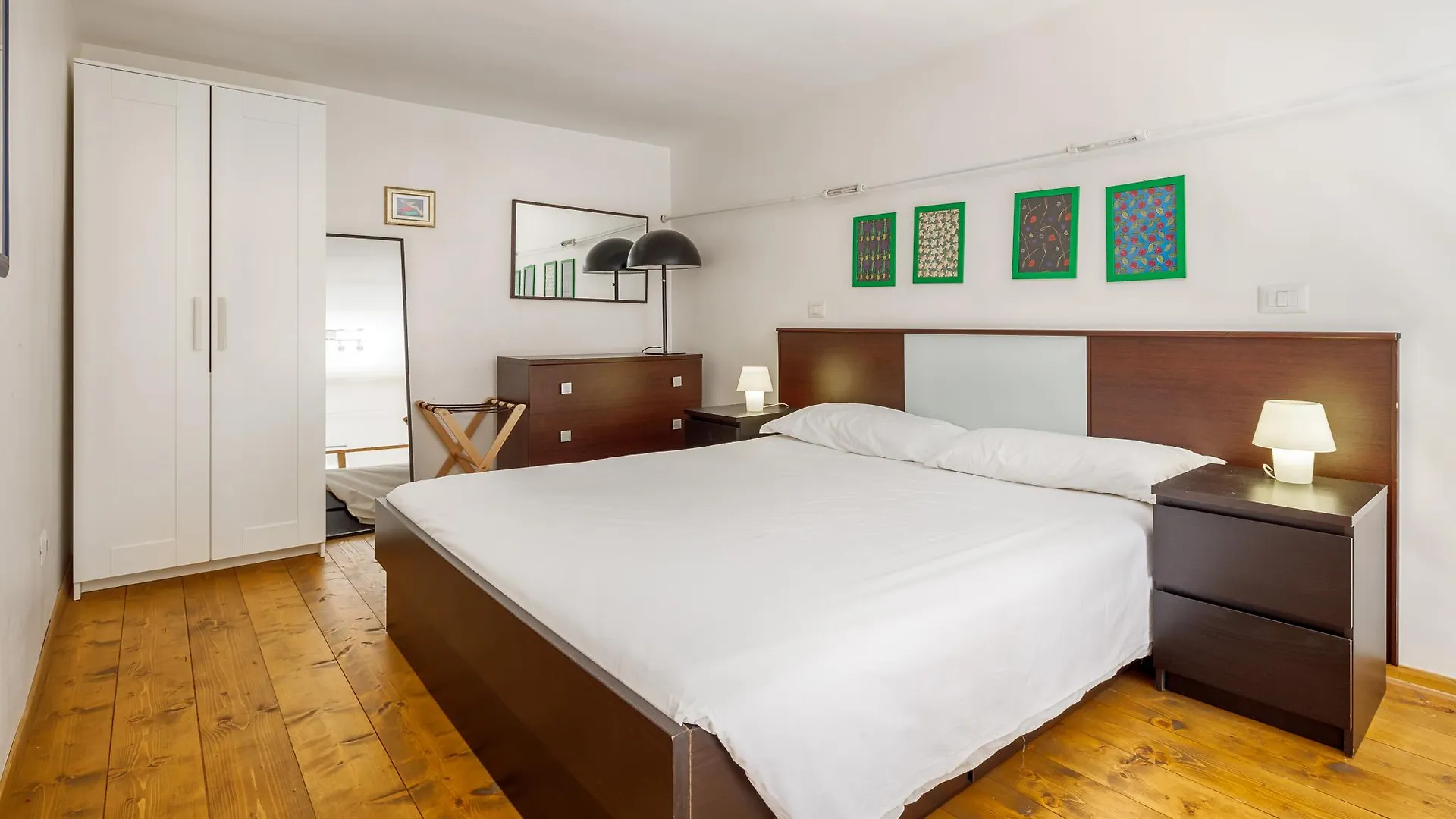 Ht Residence Maximus Рим