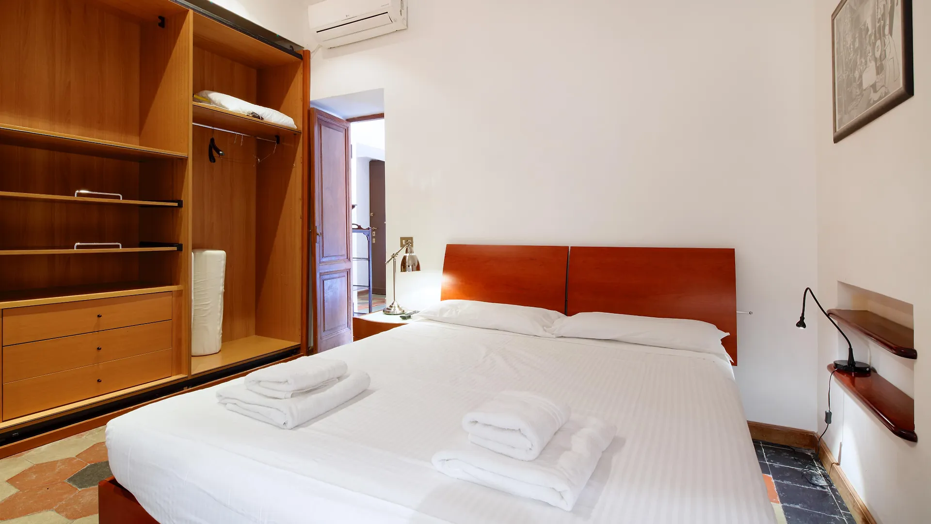 Ht Residence Maximus Рим 3*,