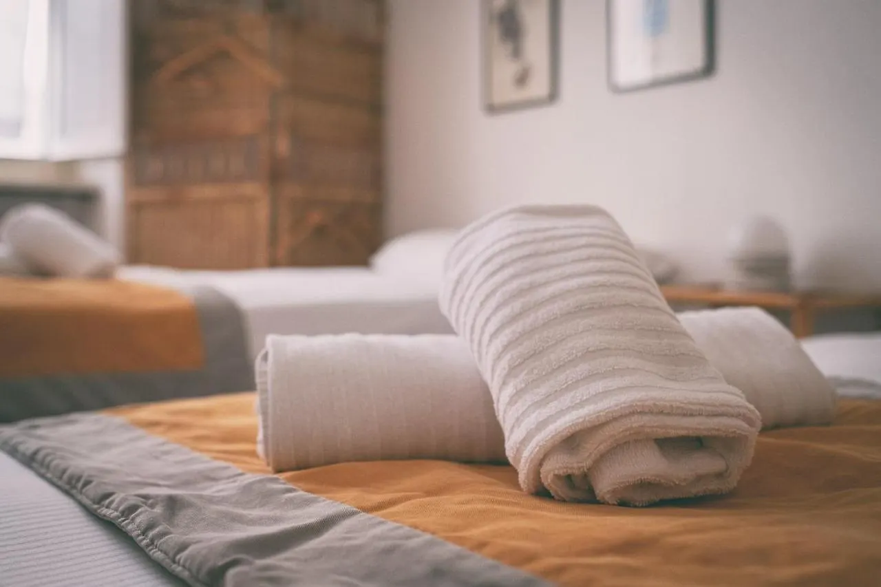Ht Residence Maximus Рим