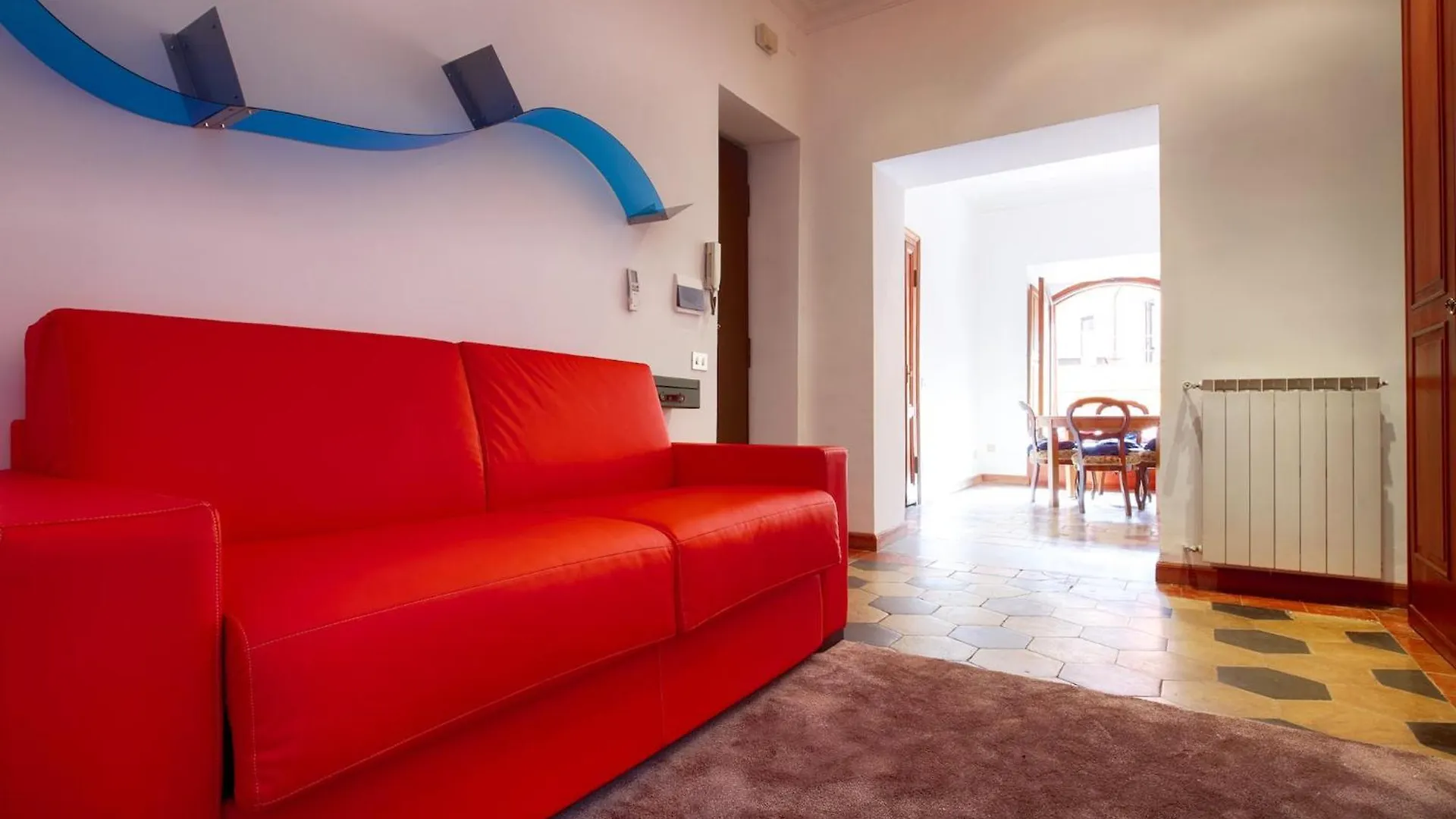 Гостевой дом Ht Residence Maximus Рим