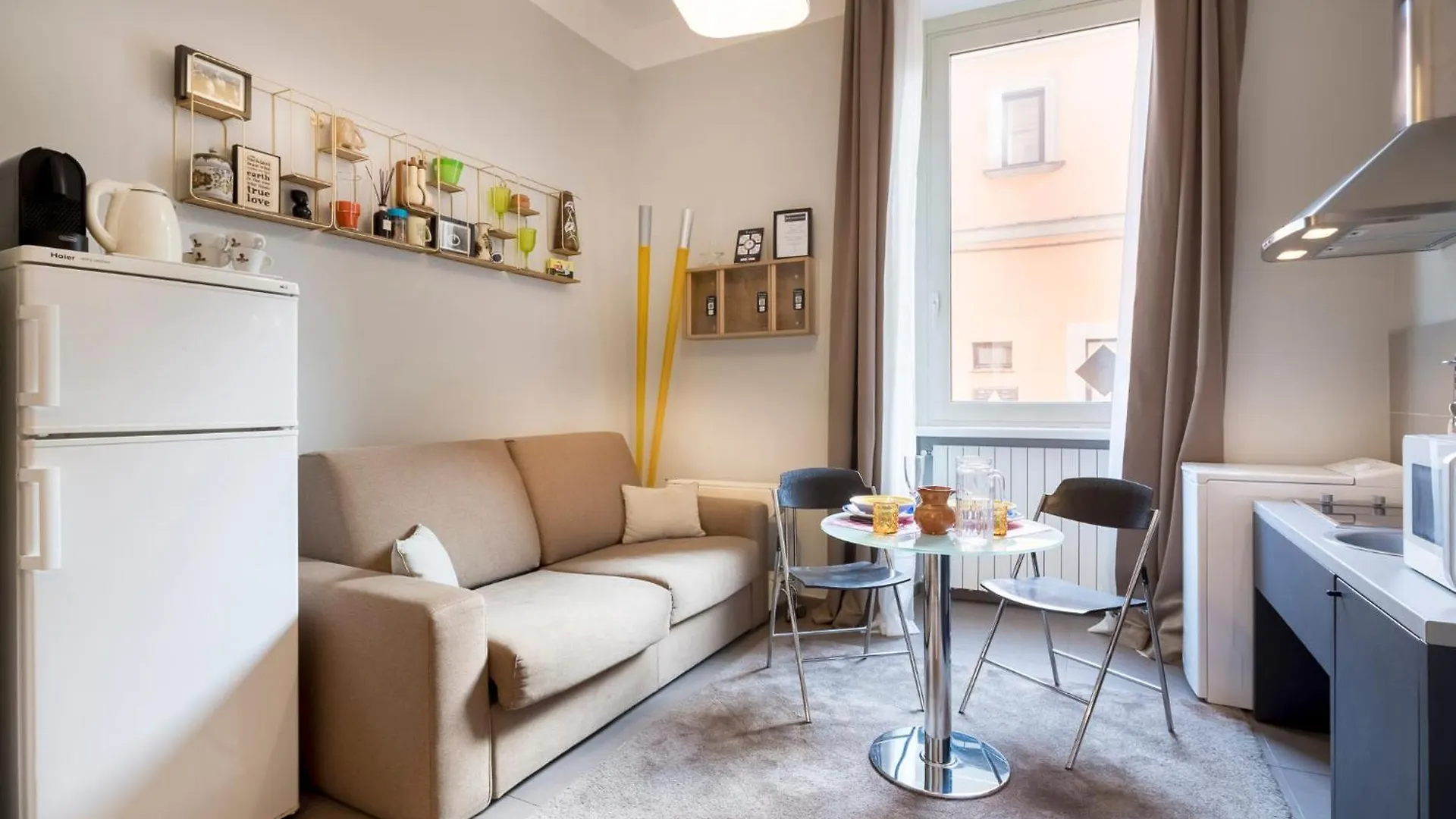 *** Гостевой дом Ht Residence Maximus Рим Италия