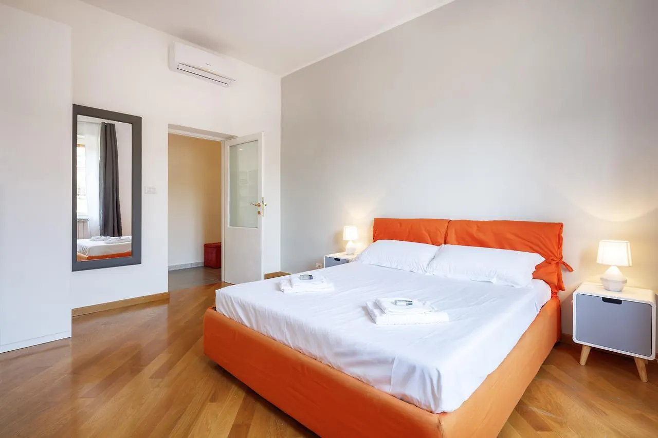 Ht Residence Maximus Рим