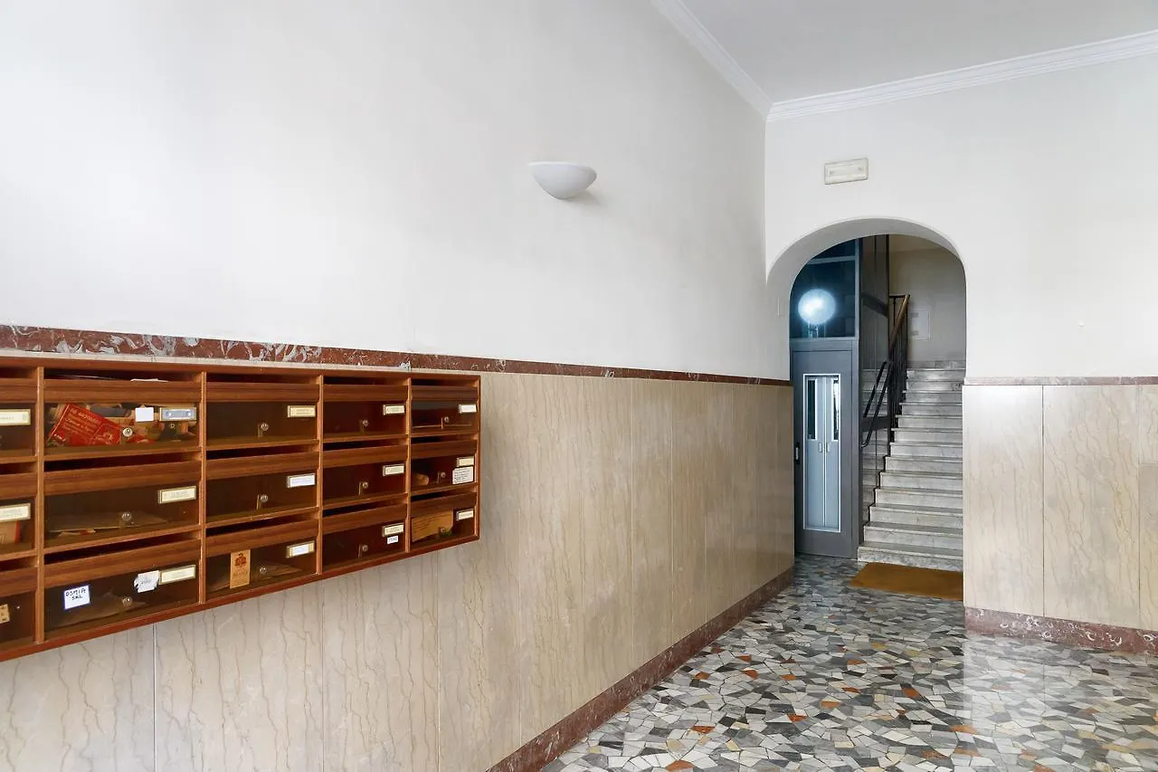 Гостевой дом Ht Residence Maximus Рим