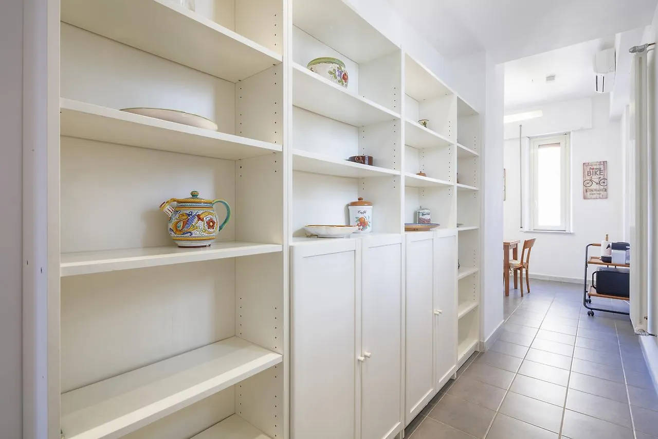 Ht Residence Maximus Рим 3*,  Италия