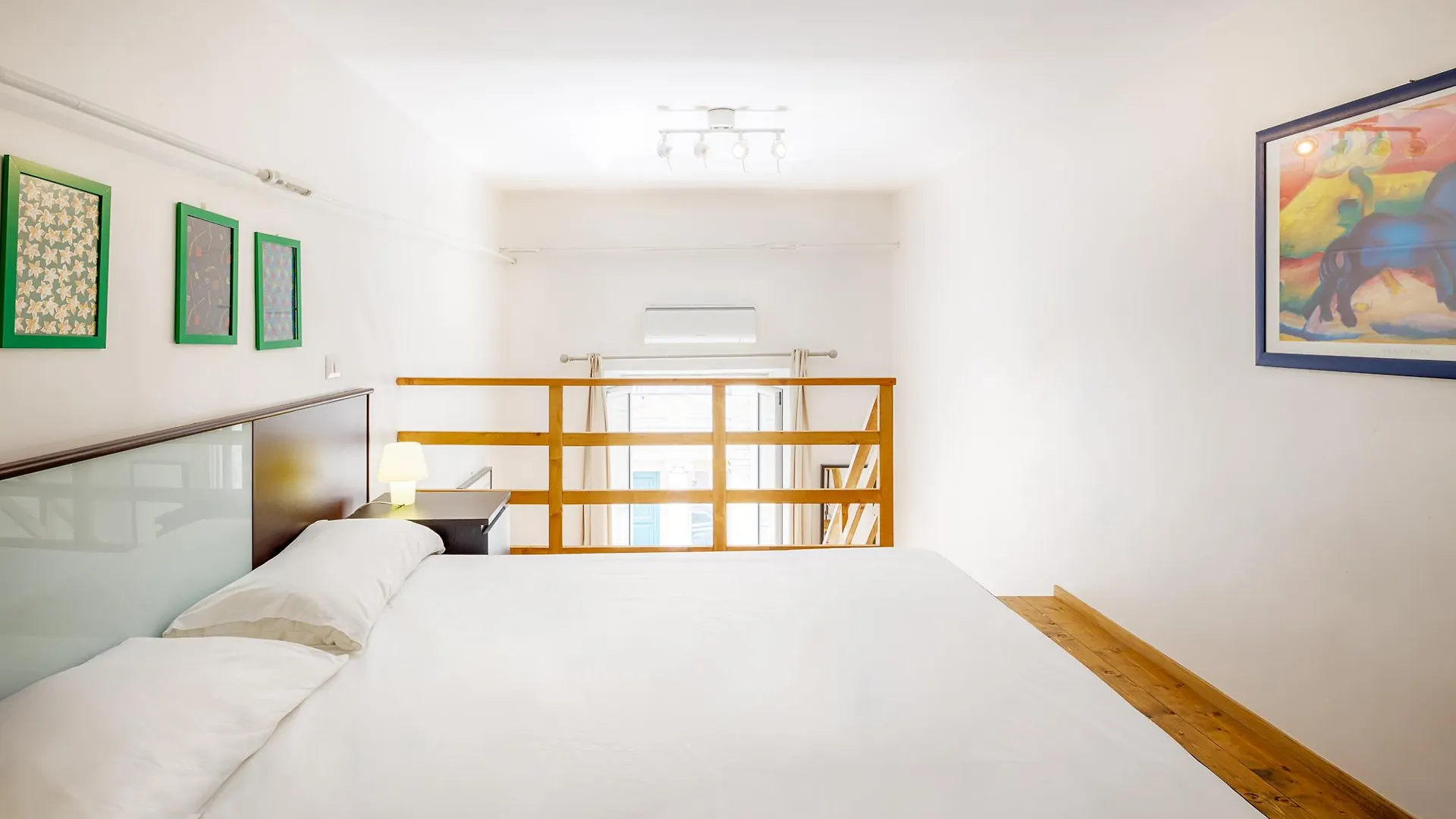 Ht Residence Maximus Rome 3*,